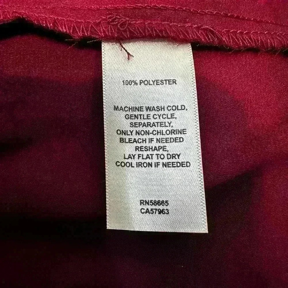 NWTNORDSTROM BLOUSE SIZE M - Picture 7 of 8